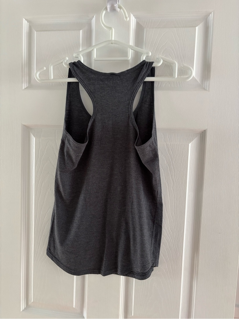 Journey Racerback Tank Top - Picture 3 of 4